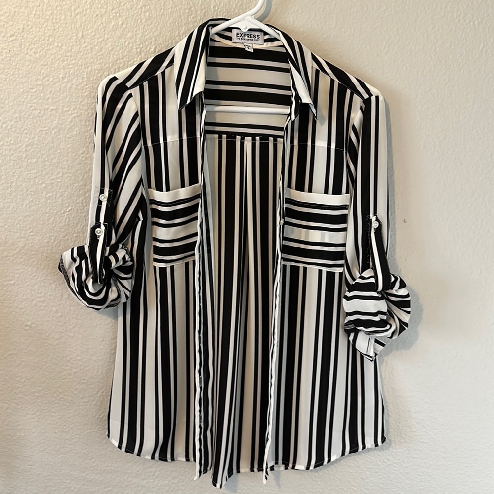 Express Portofino shirt